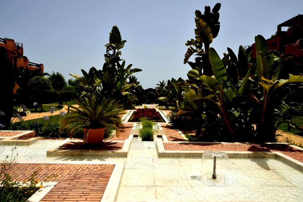 Appartement Apartamentomirada Estepona